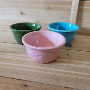 Vintage Genuine Oven Serve Ware (3)